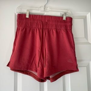 Adidas Terry Cloth Short - Size Small